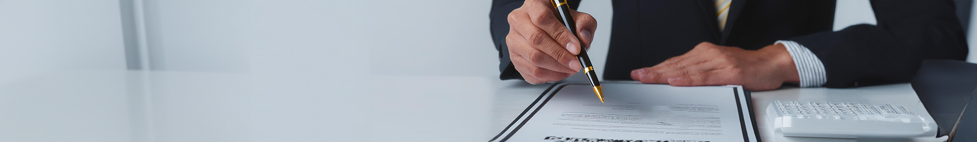 Work Service Contracts